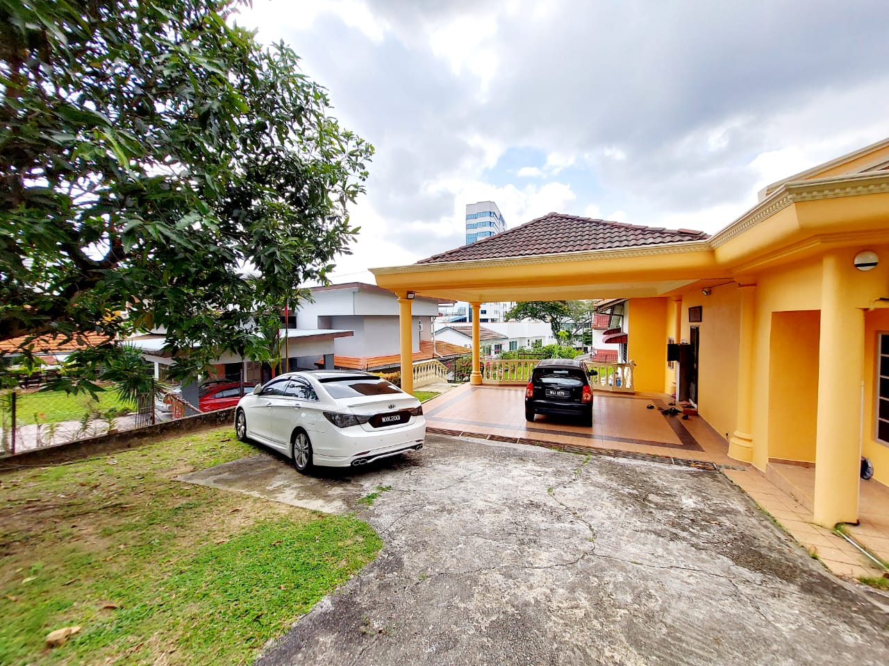 Bungalow Shah Alam - photo 2