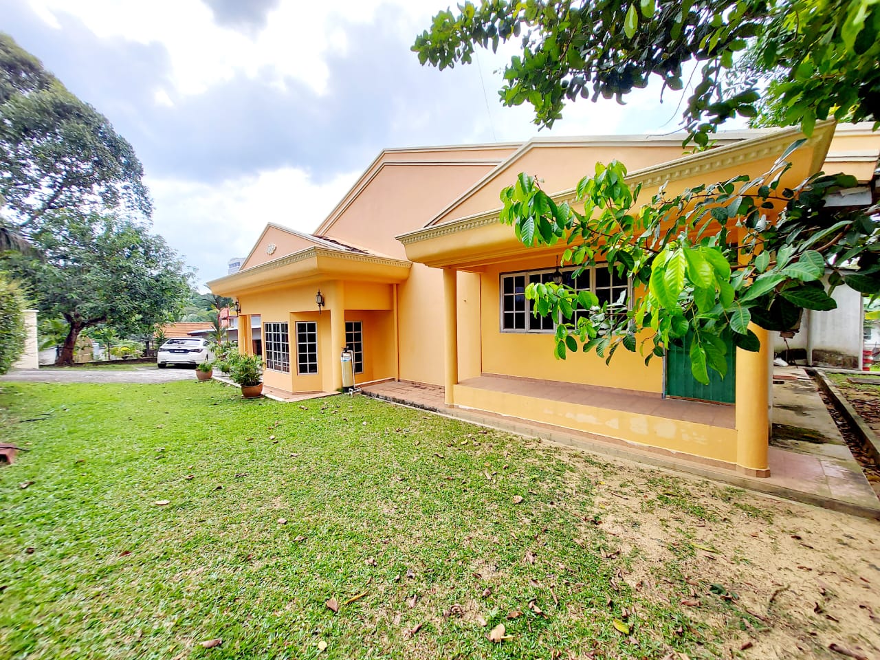 Bungalow Shah Alam - photo 3