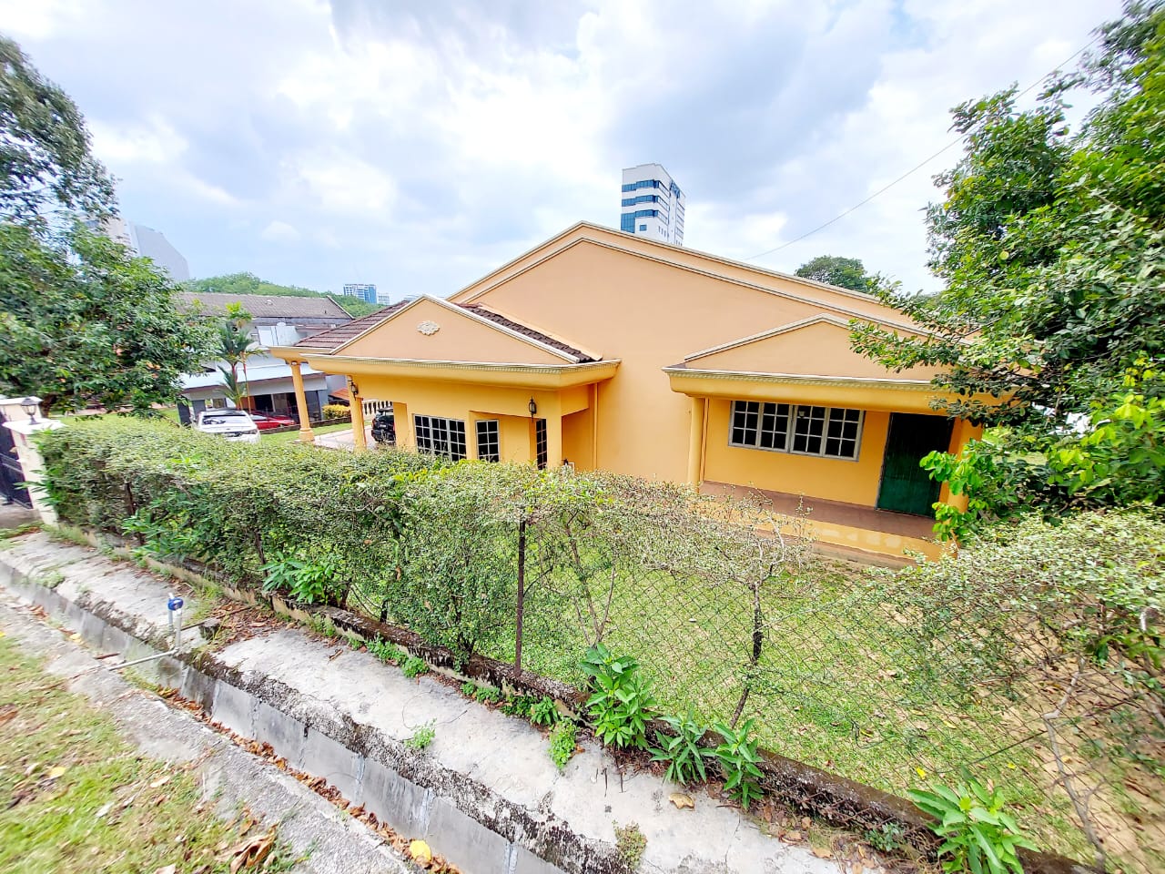 Bungalow Shah Alam - photo 4