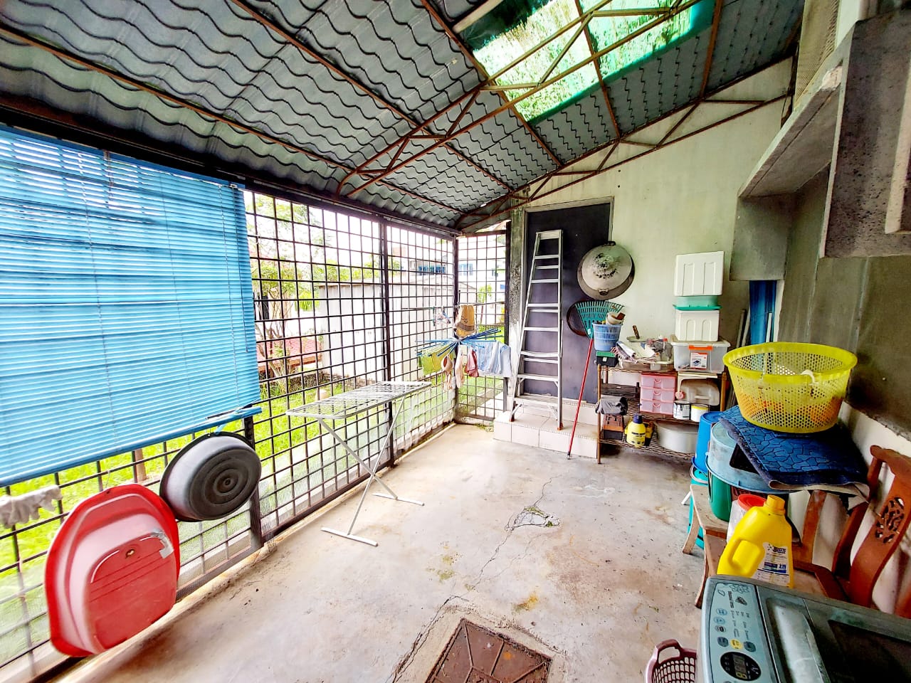 Bungalow Shah Alam - photo 11