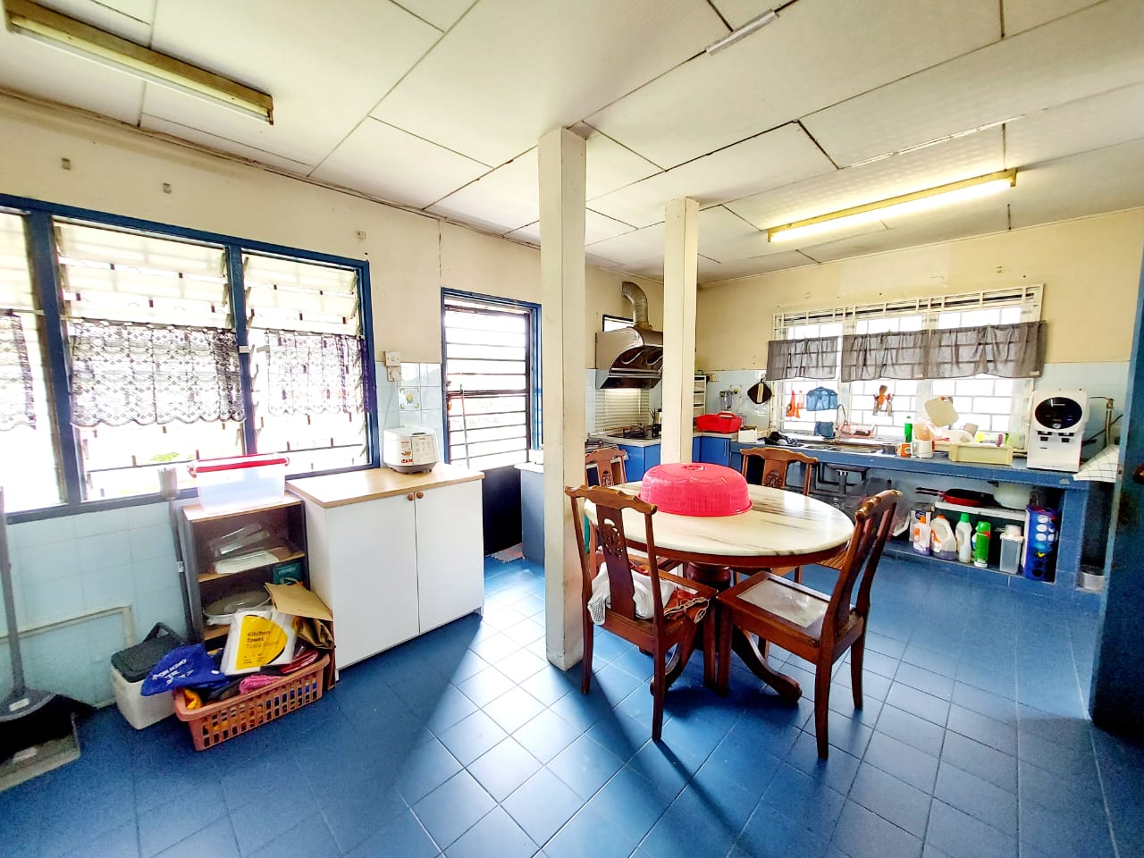 Bungalow Shah Alam - photo 13