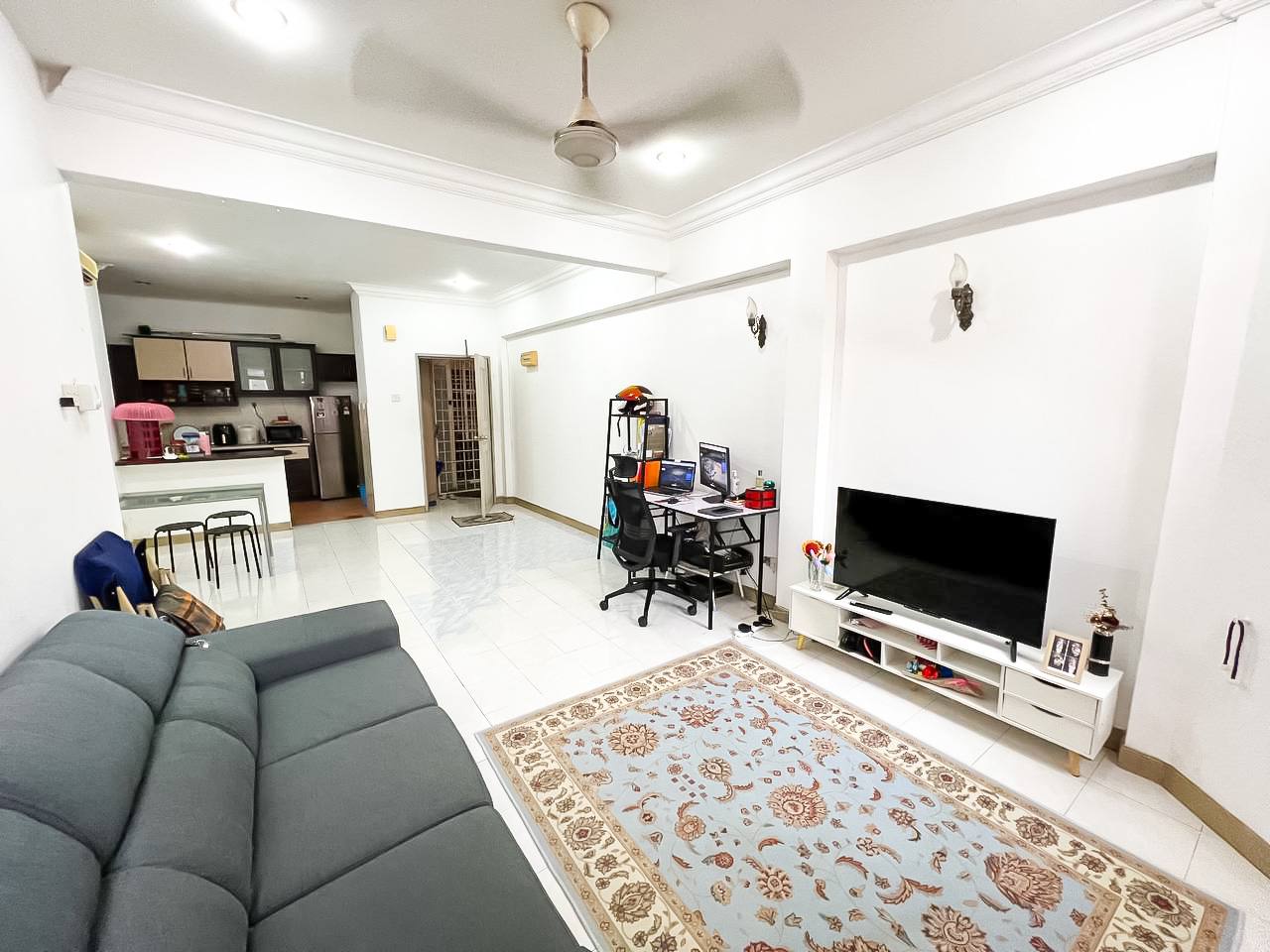 D Shire Villa - photo 4