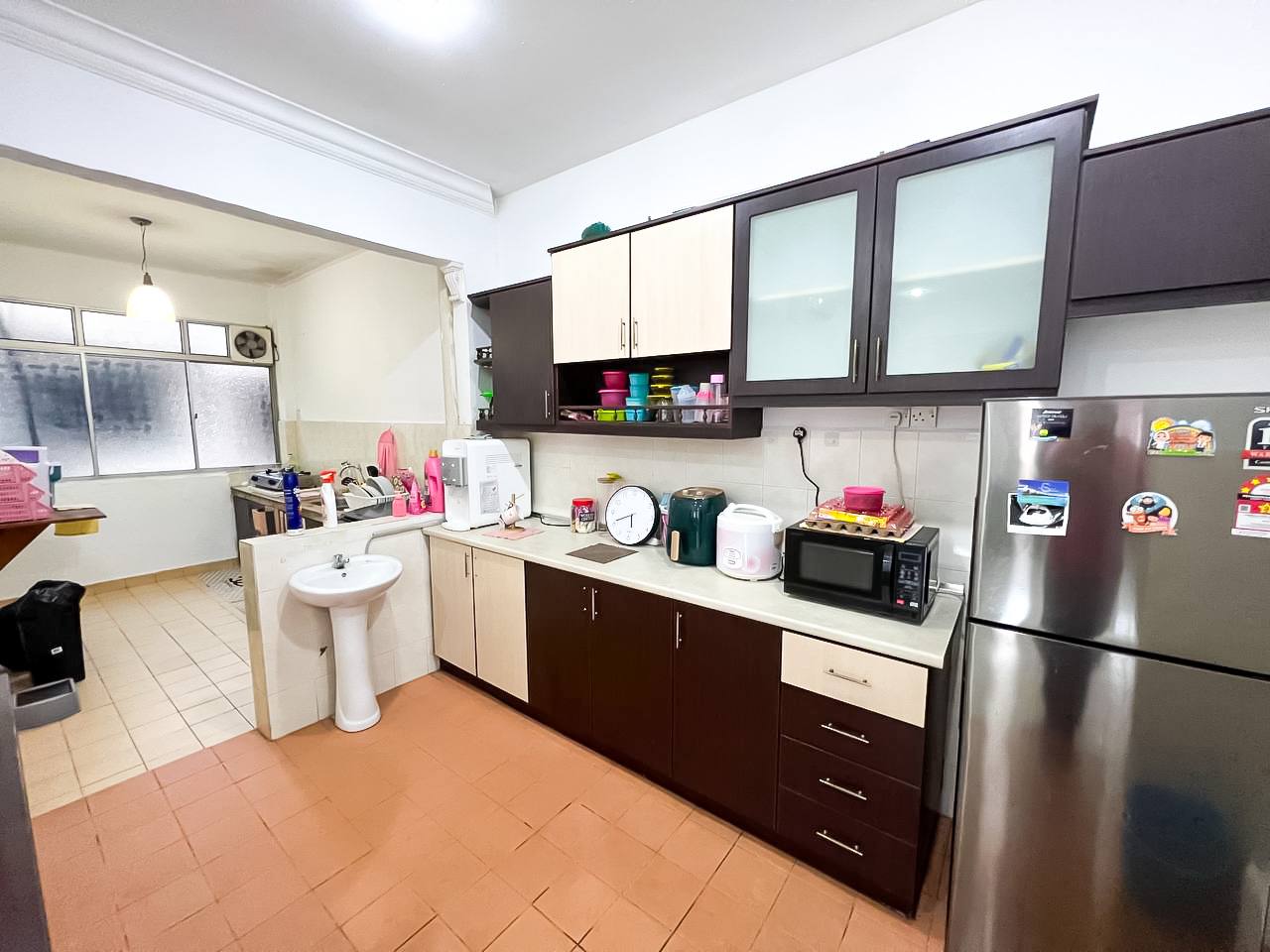 D Shire Villa - photo 8