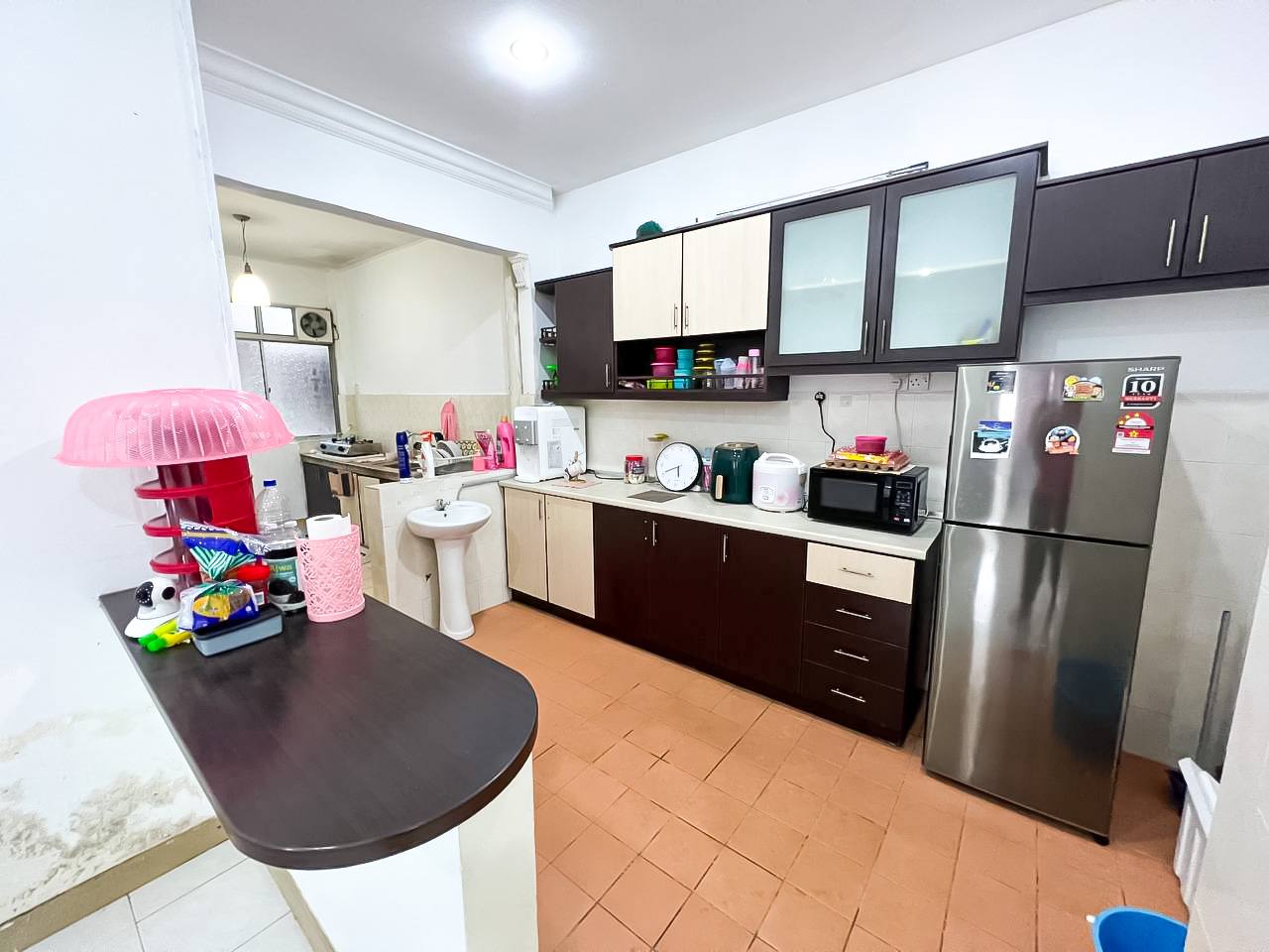 D Shire Villa - photo 11