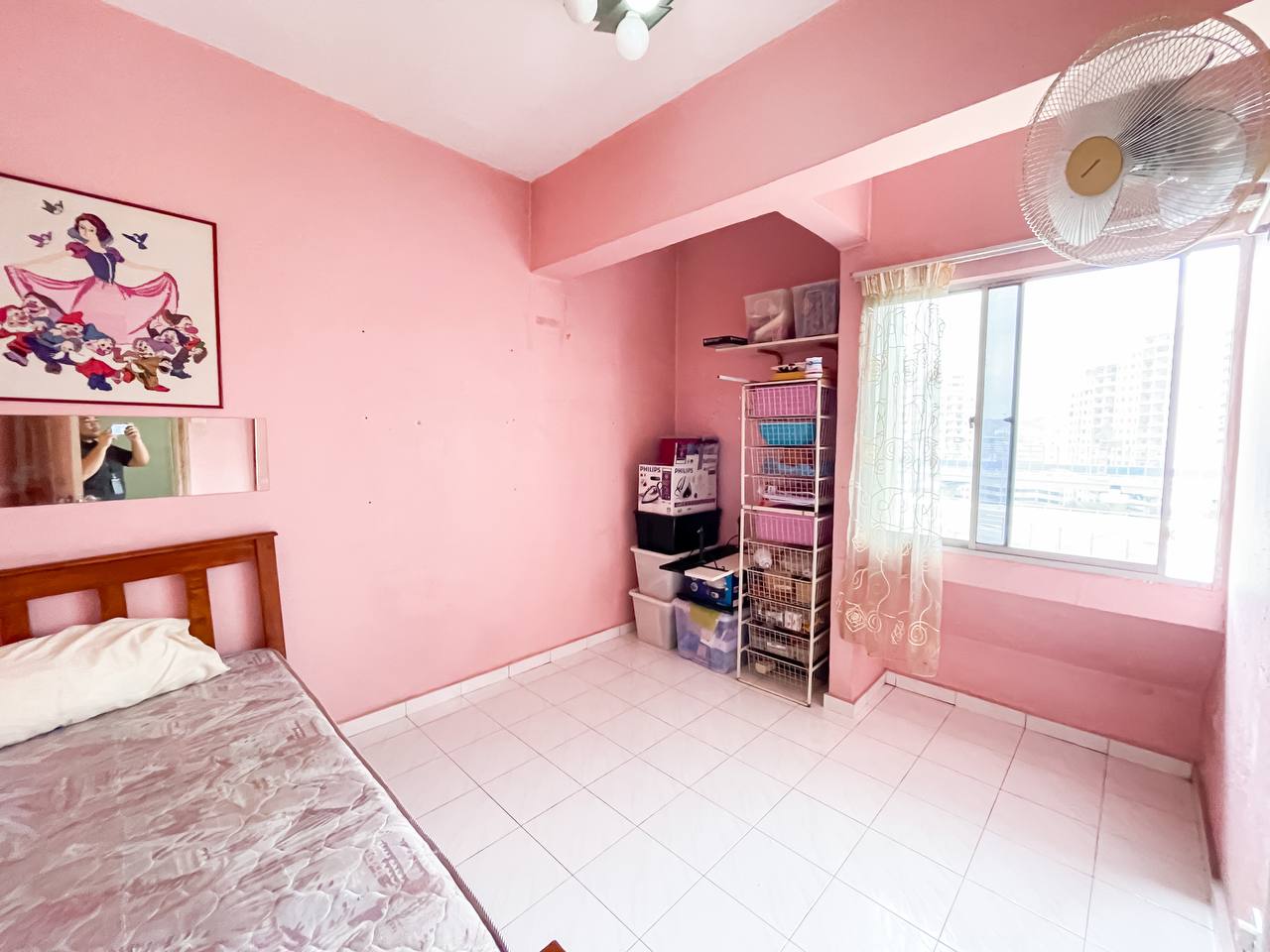 Petaling Indah Condominium - photo 6