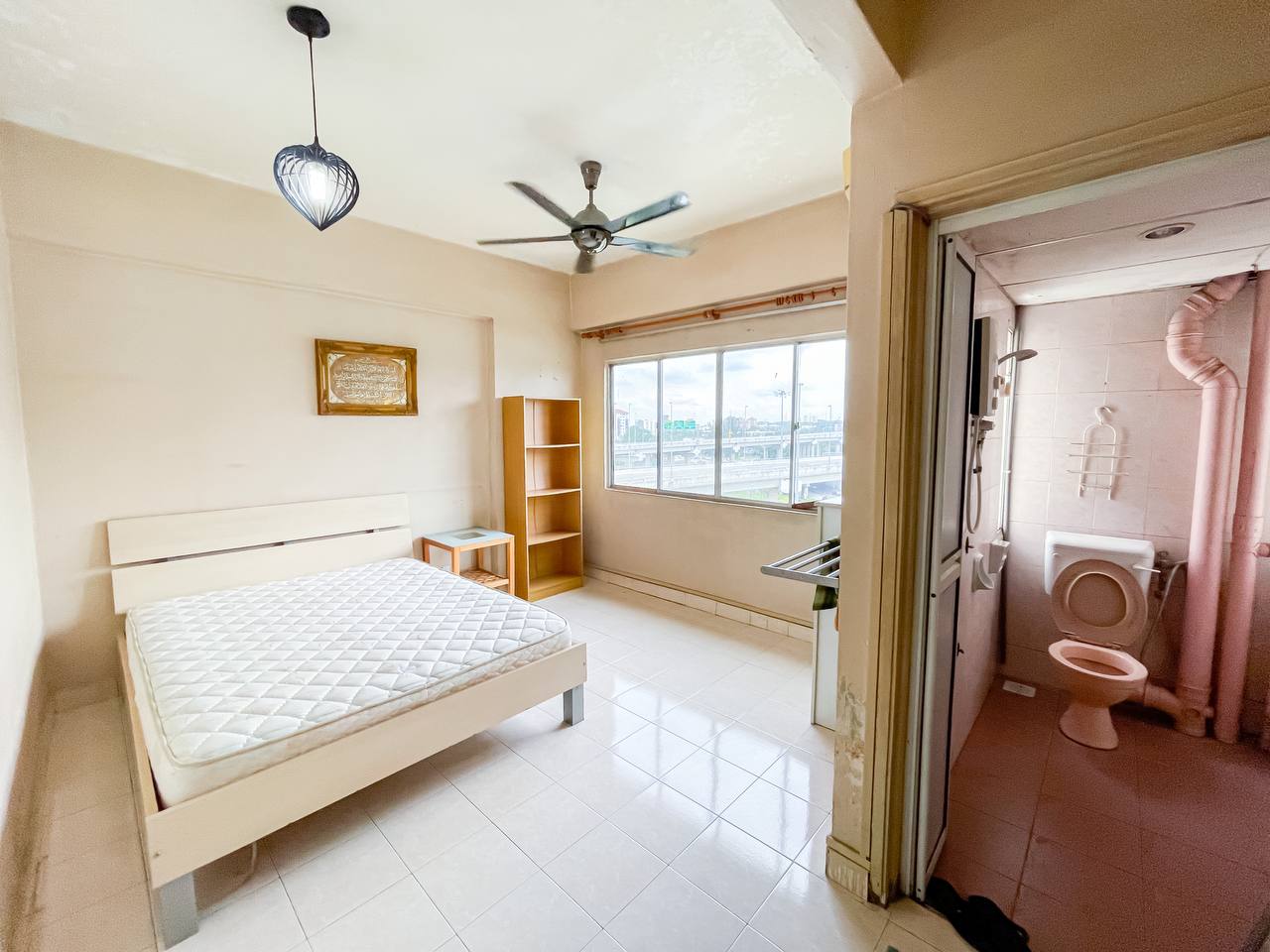Petaling Indah Condominium - photo 8