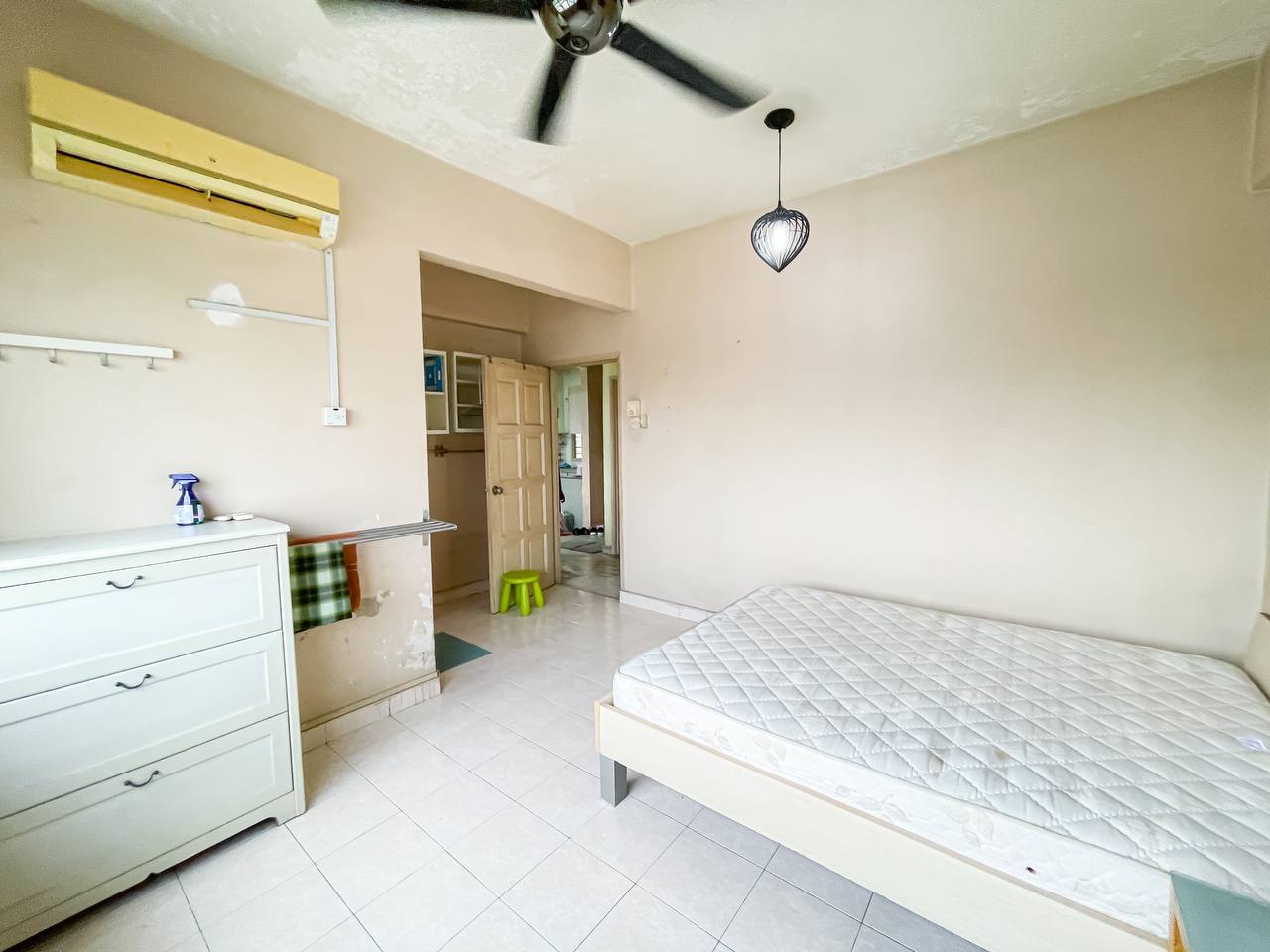 Petaling Indah Condominium - photo 9