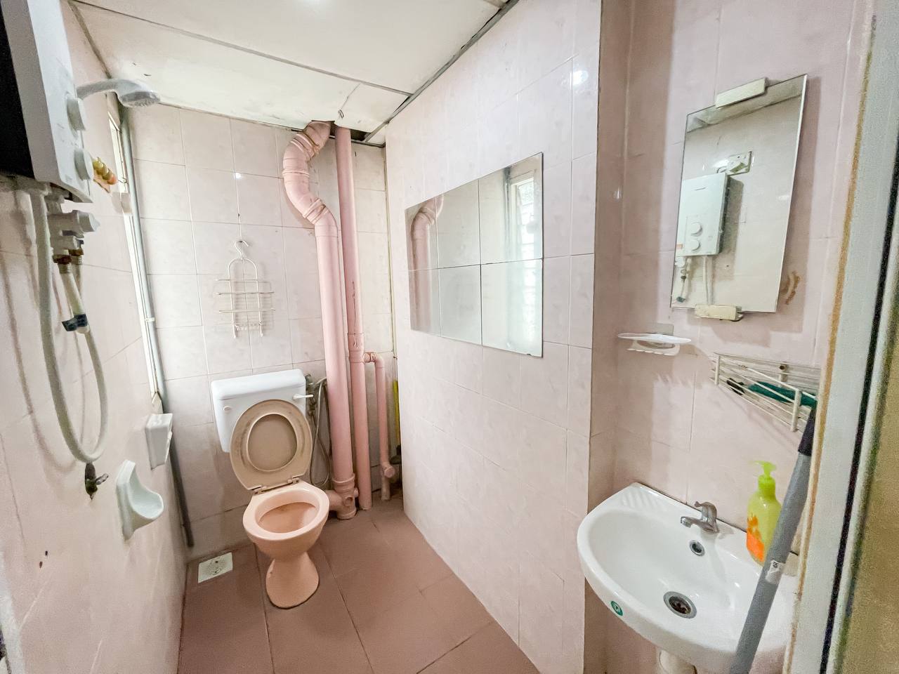 Petaling Indah Condominium - photo 10