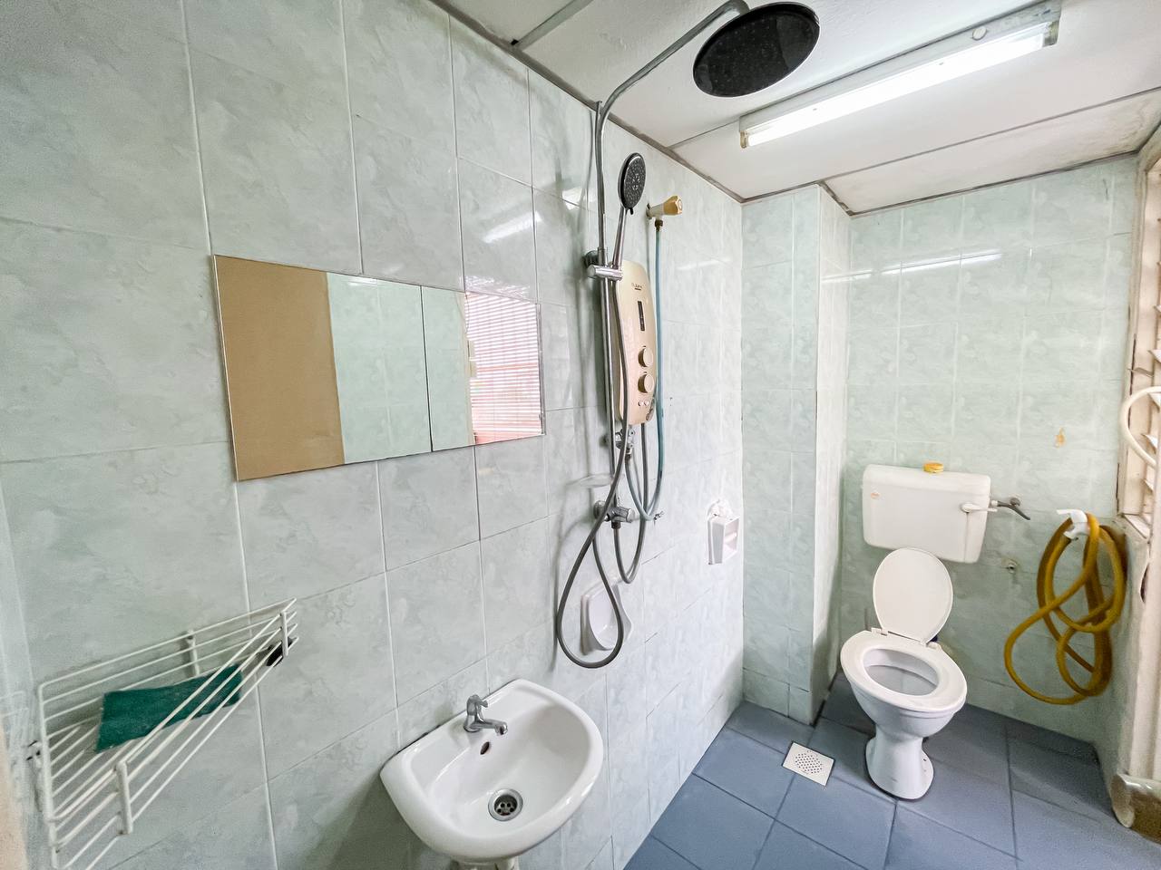 Petaling Indah Condominium - photo 11