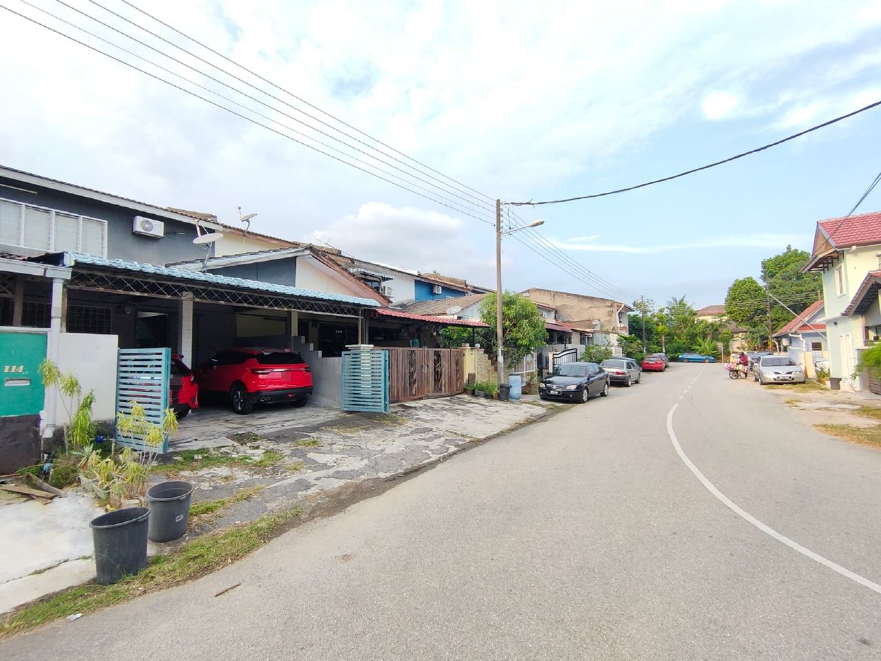 Taman Ramal Desa - photo 2