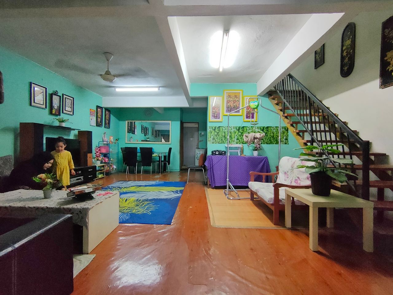 Taman Ramal Desa - photo 3