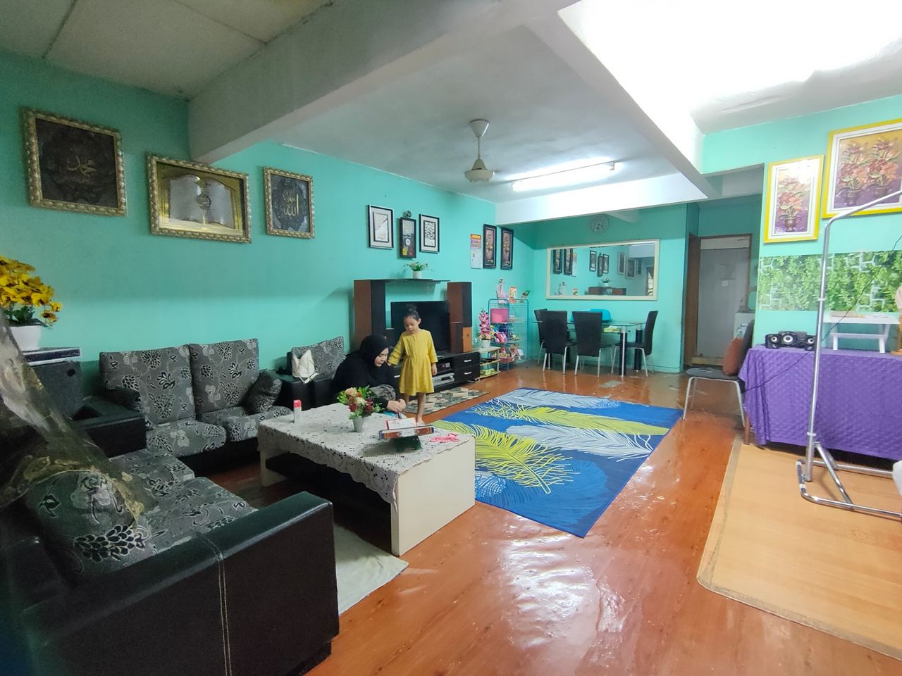 Taman Ramal Desa - photo 4