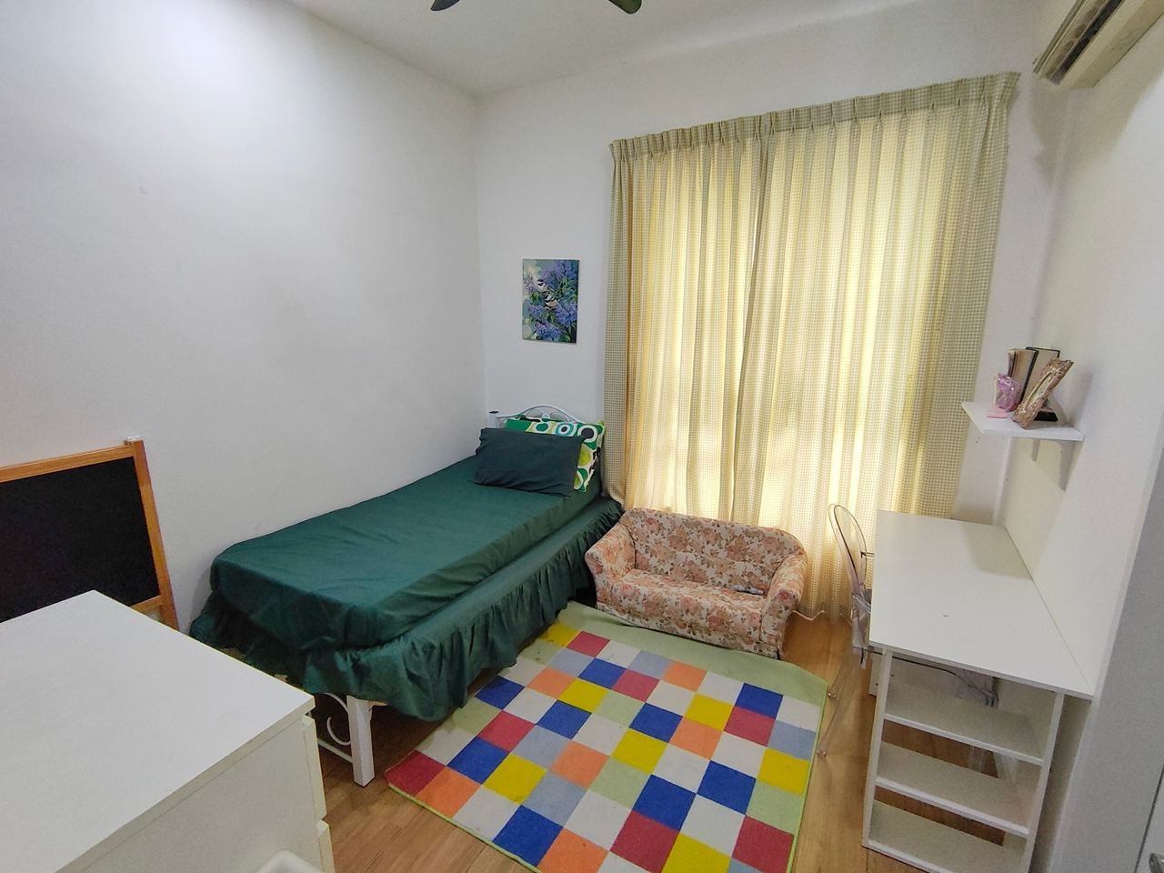 Fully Furnished Parkfield Tropicana Heights Kajang - photo 8