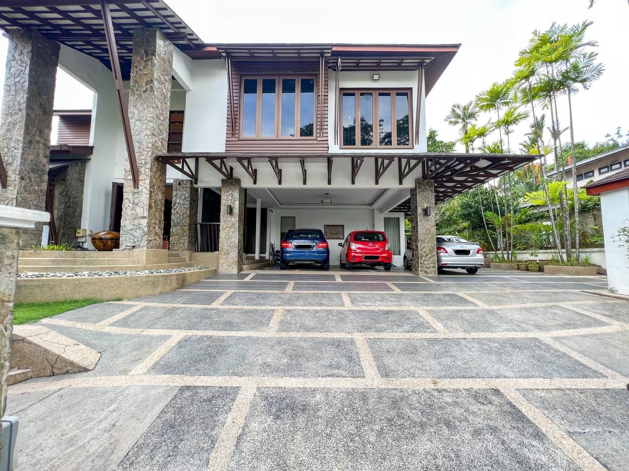 Bungalow Resort Seksyen 2 Shah Alam - photo 3
