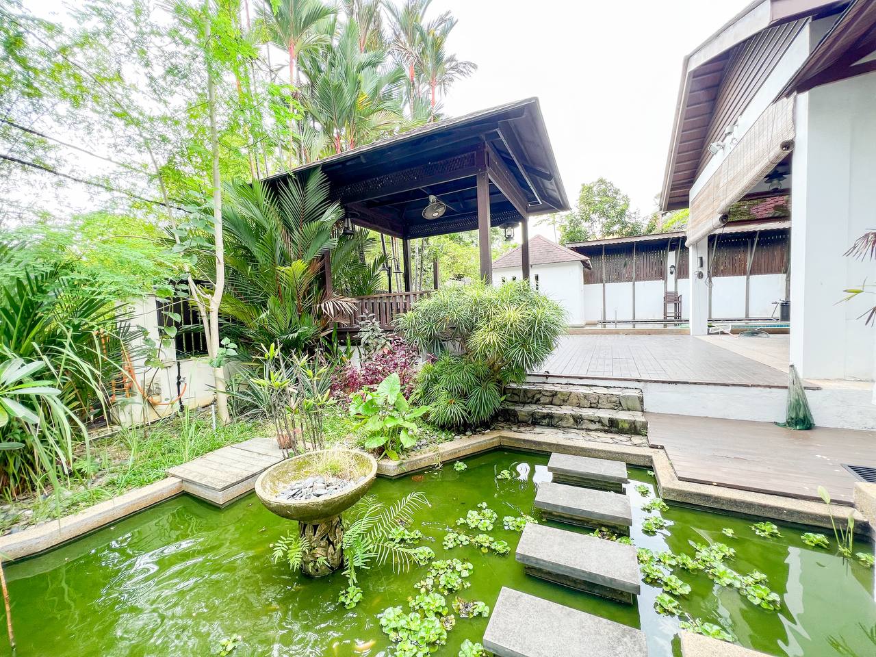 Bungalow Resort Seksyen 2 Shah Alam - photo 11