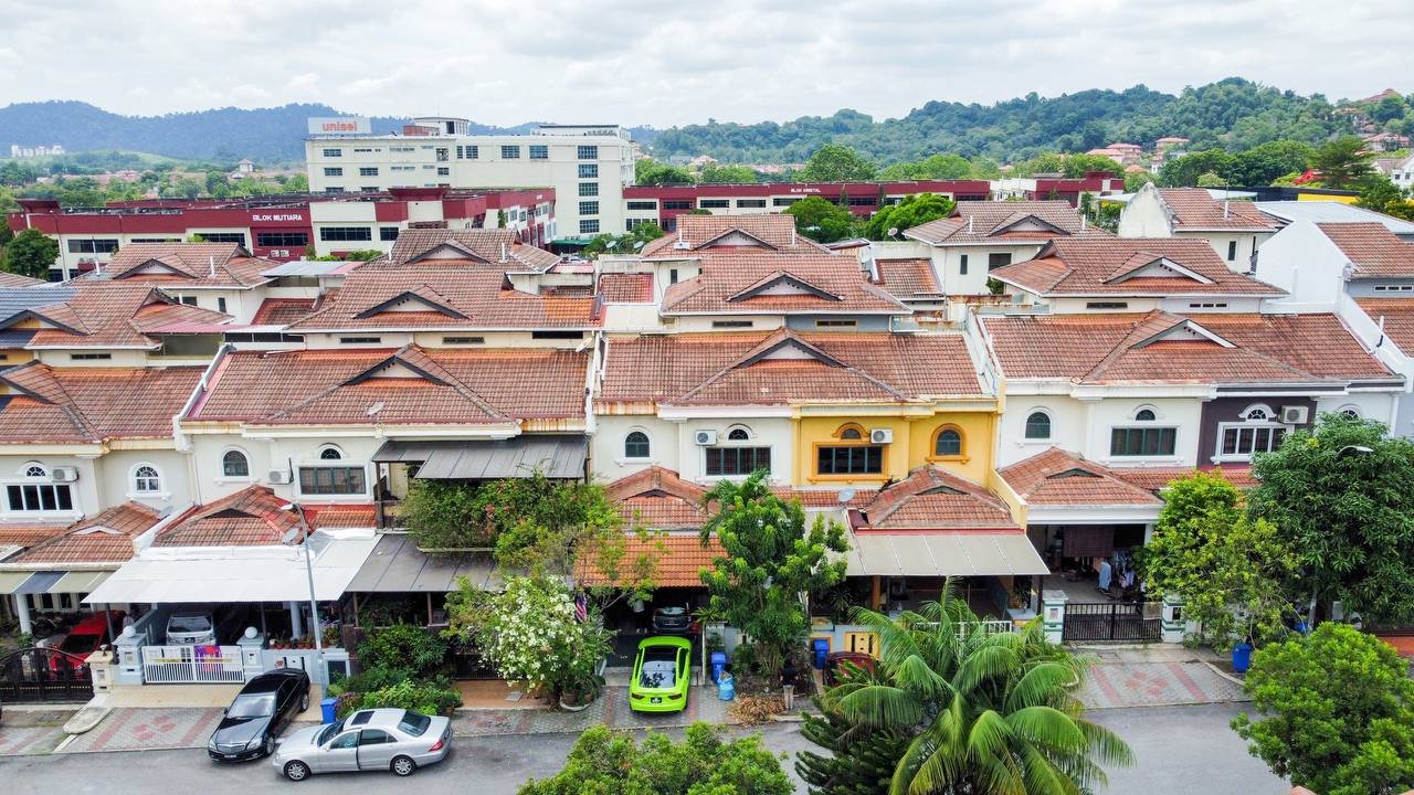 Superlink Seksyen 7 Shah Alam - photo 3