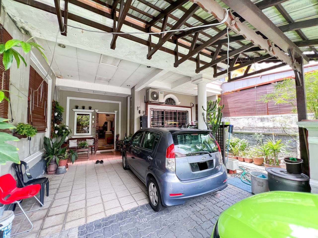 Superlink Seksyen 7 Shah Alam - photo 4