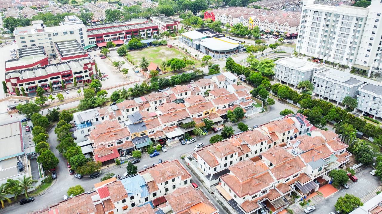 Superlink Seksyen 7 Shah Alam - photo 13