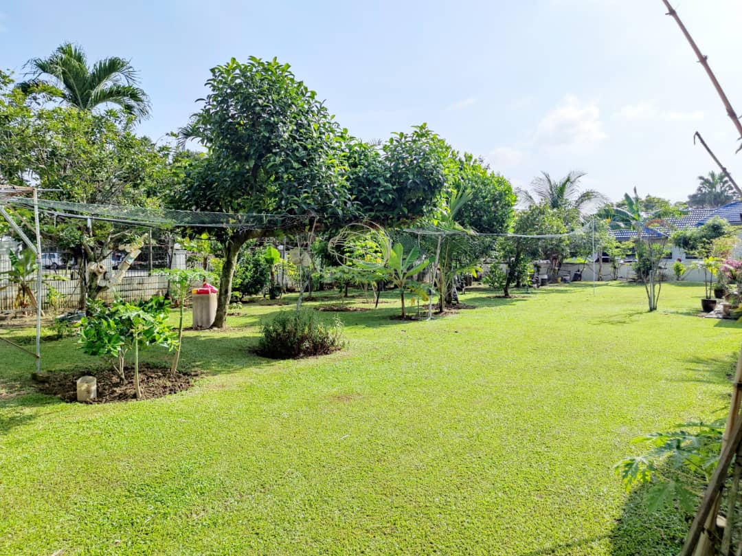 Bungalow Seksyen 4 Bangi - photo 2