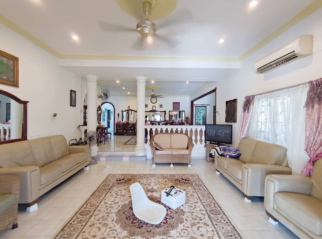 Bungalow Seksyen 4 Bangi - photo 9