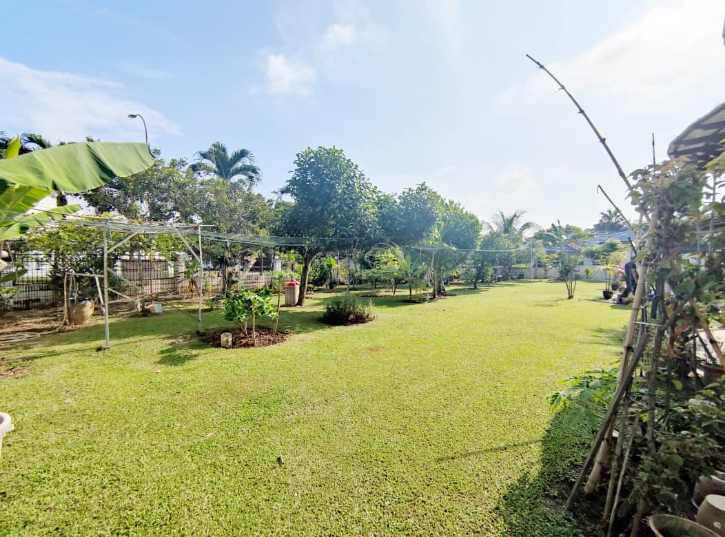 Bungalow Seksyen 4 Bangi - photo 10