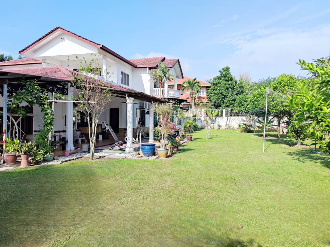 Bungalow Seksyen 4 Bangi - photo 11