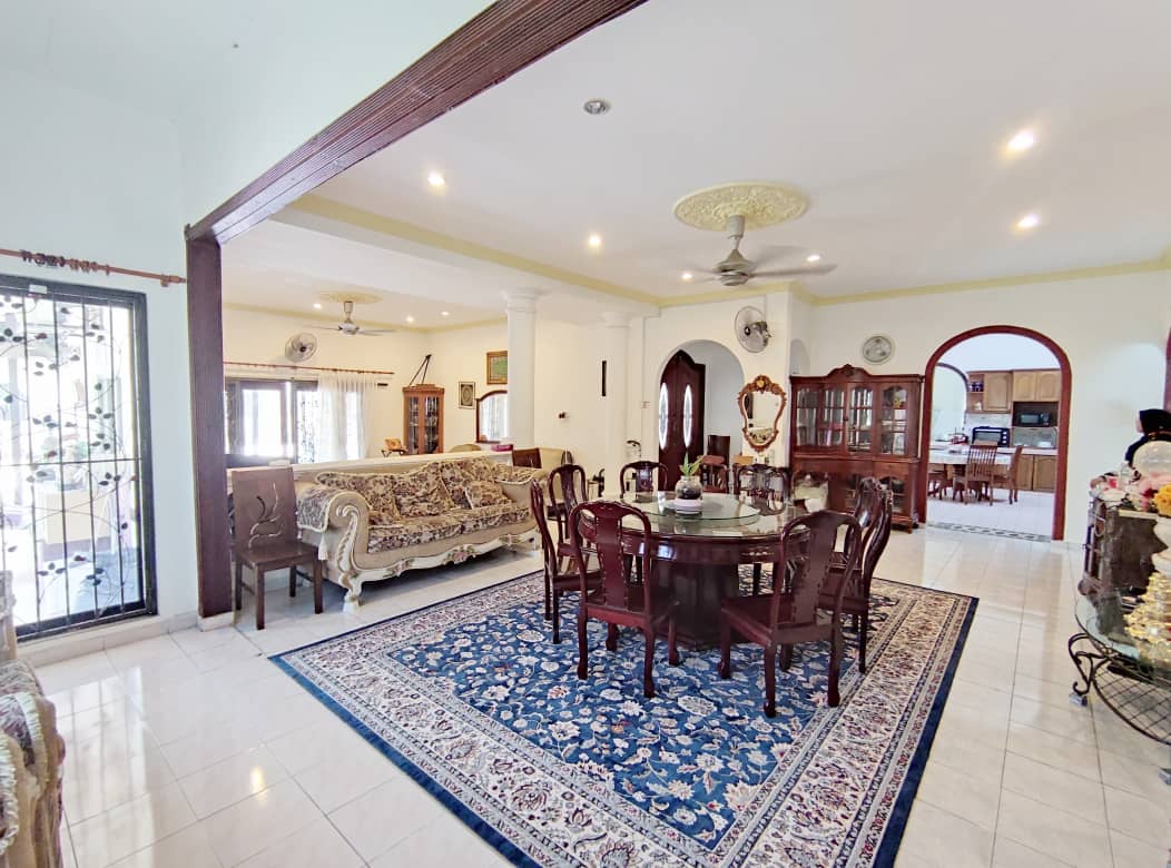 Bungalow Seksyen 4 Bangi - photo 13