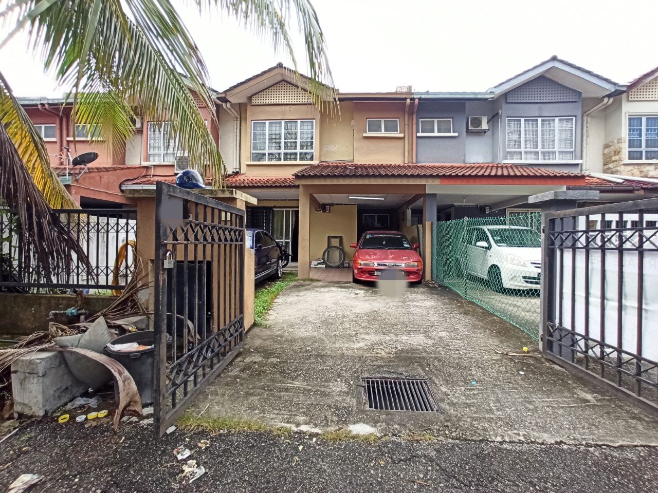 Desa Coalfield Sungai Buloh - photo 2
