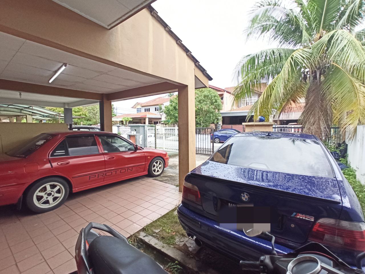 Desa Coalfield Sungai Buloh - photo 3