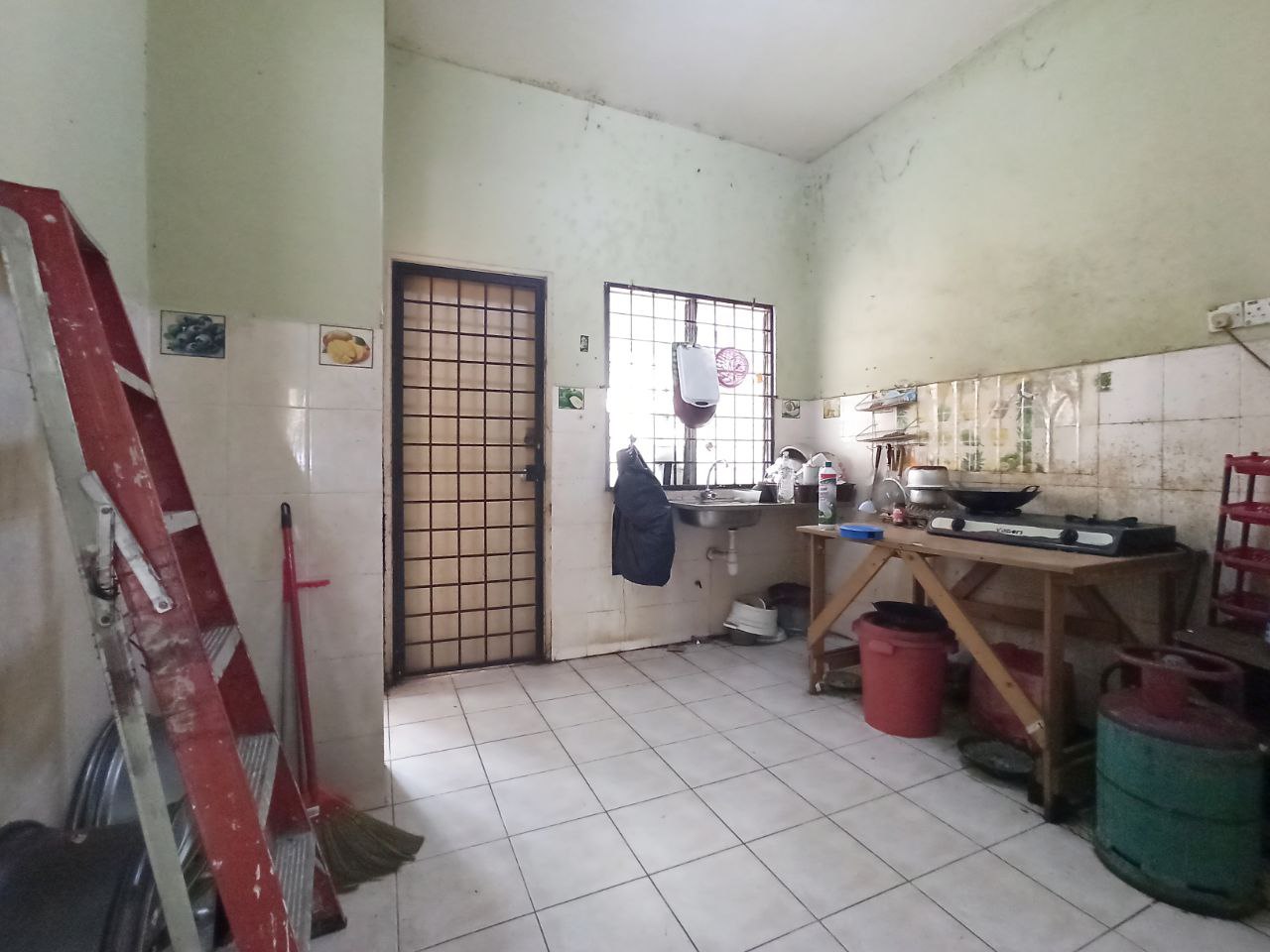 Desa Coalfield Sungai Buloh - photo 9
