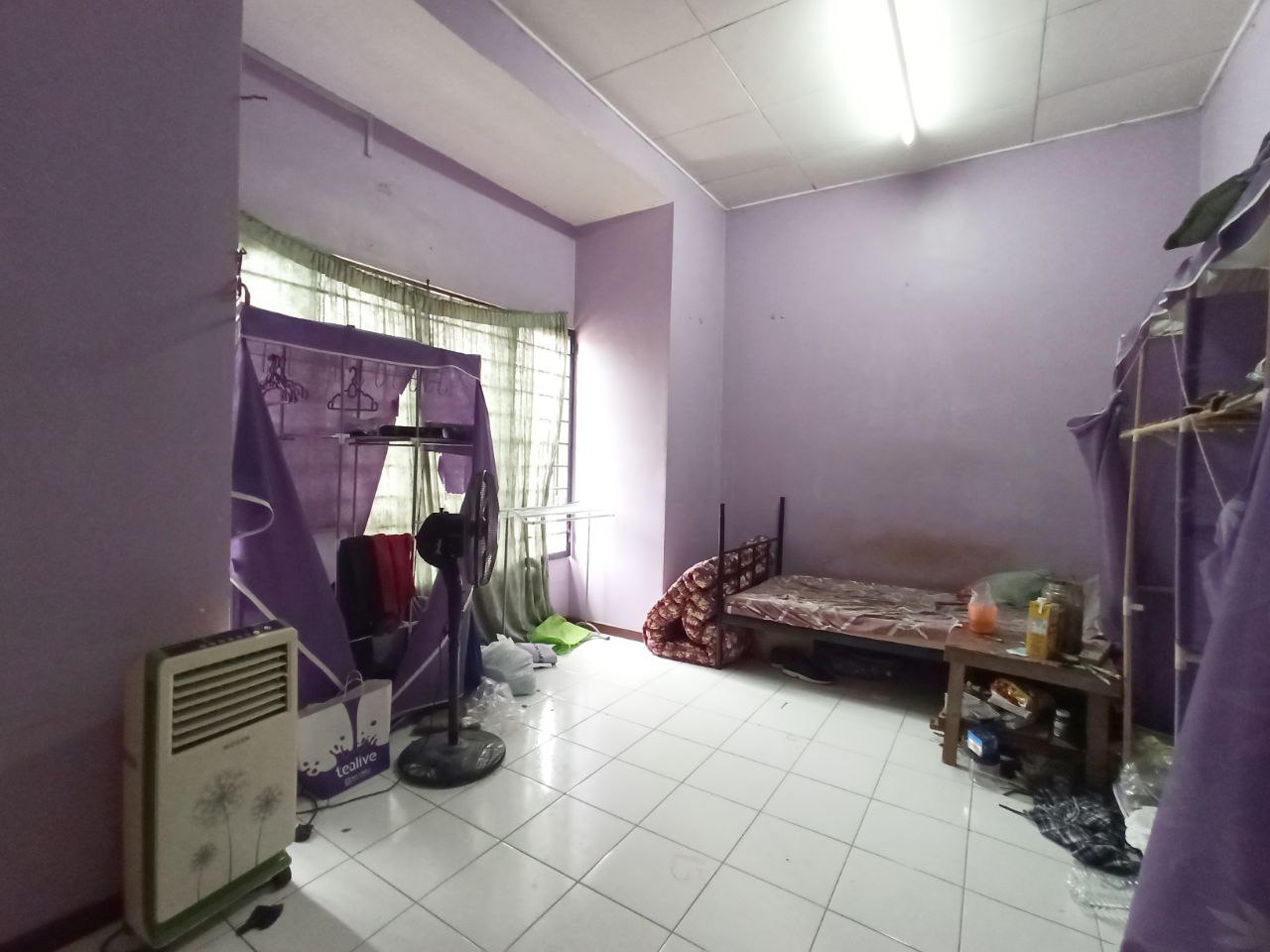 Desa Coalfield Sungai Buloh - photo 10