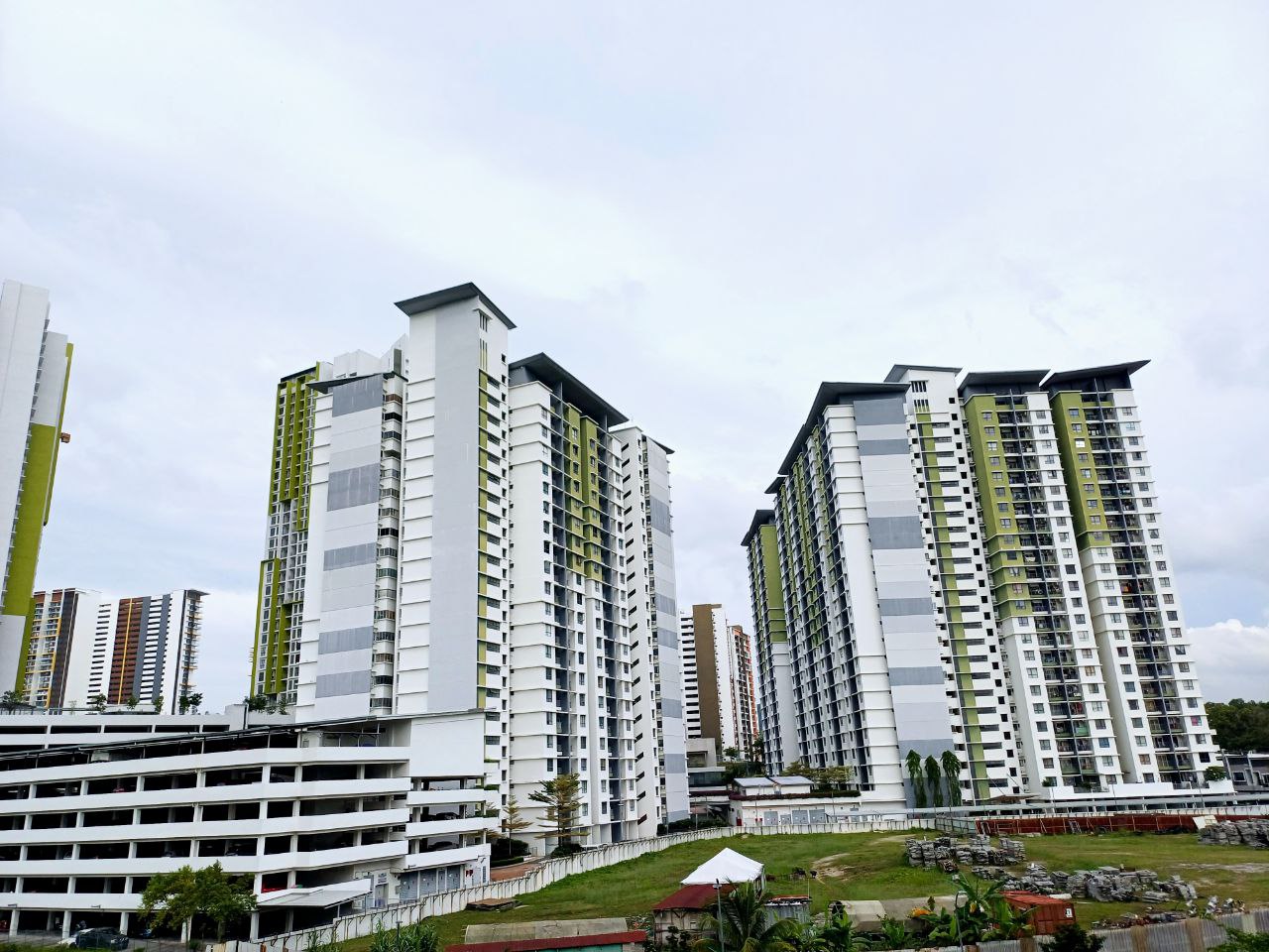 Ivory Residence - photo 2