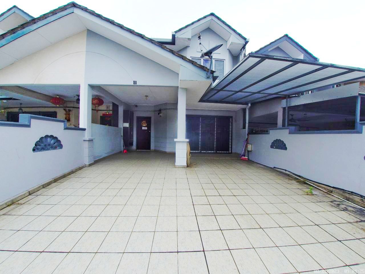 Bandar Kinrara 4 Puchong - photo 2