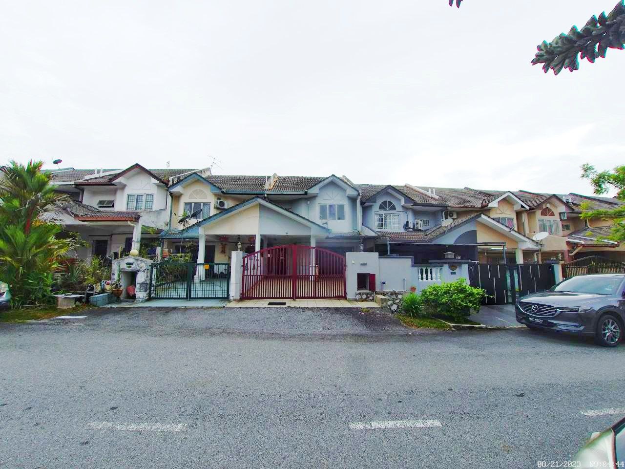 Bandar Kinrara 4 Puchong - photo 3