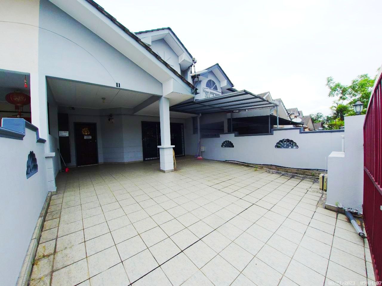 Bandar Kinrara 4 Puchong - photo 5