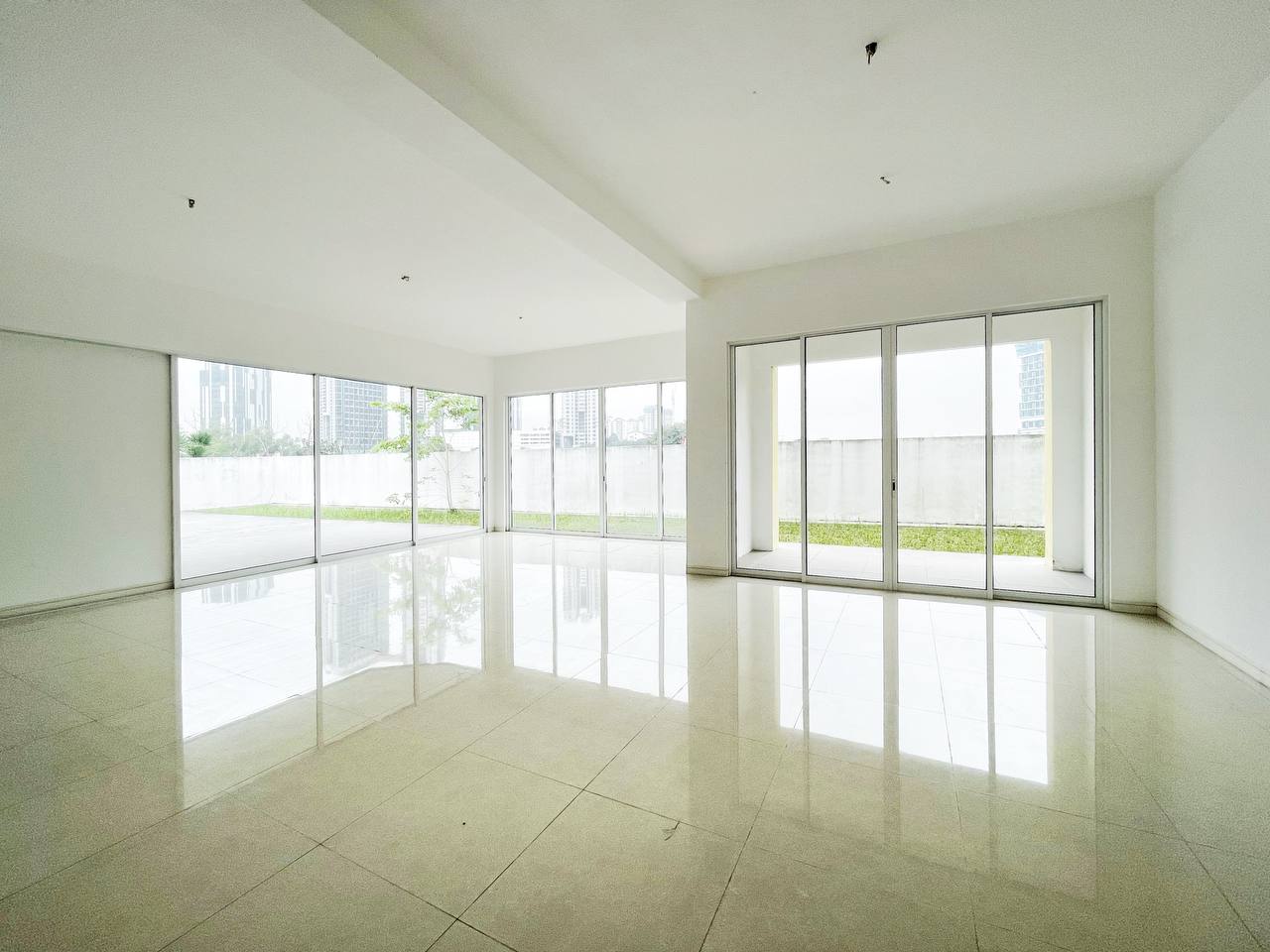 Bungalow Bayu Aman Cheras - photo 4