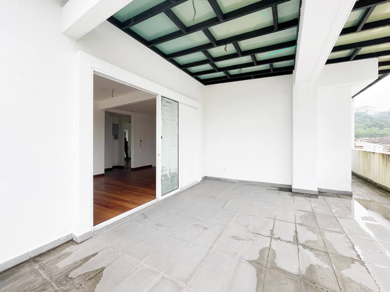 Bungalow Bayu Aman Cheras - photo 8