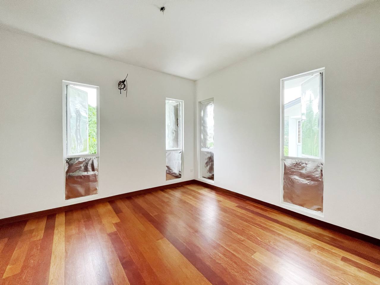 Bungalow Bayu Aman Cheras - photo 9
