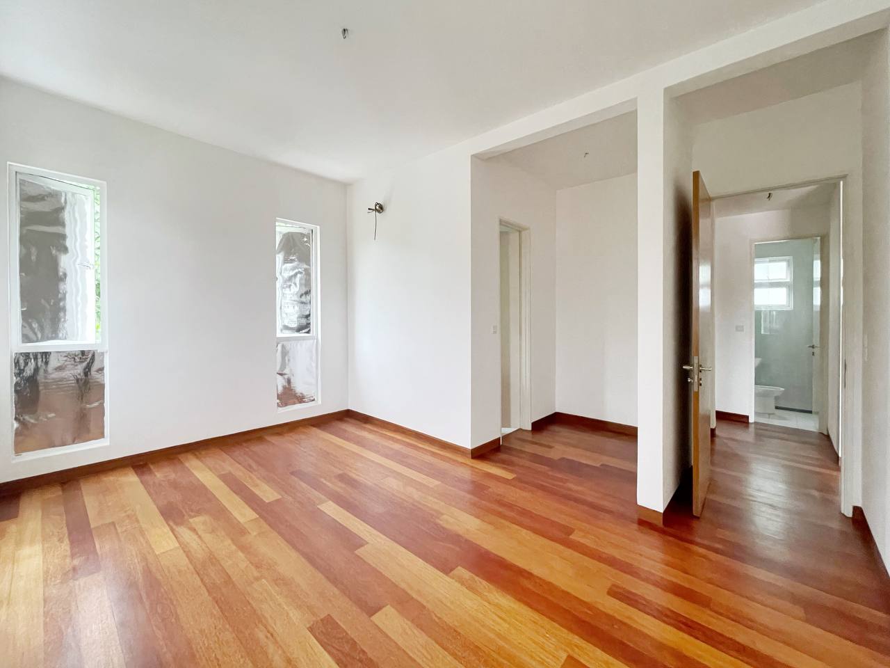 Bungalow Bayu Aman Cheras - photo 10