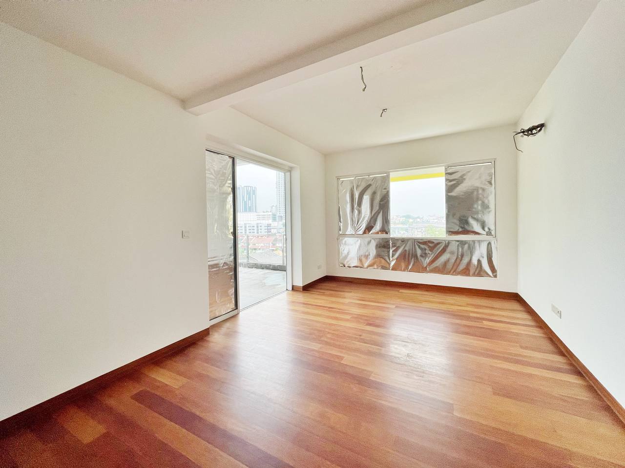 Bungalow Bayu Aman Cheras - photo 13