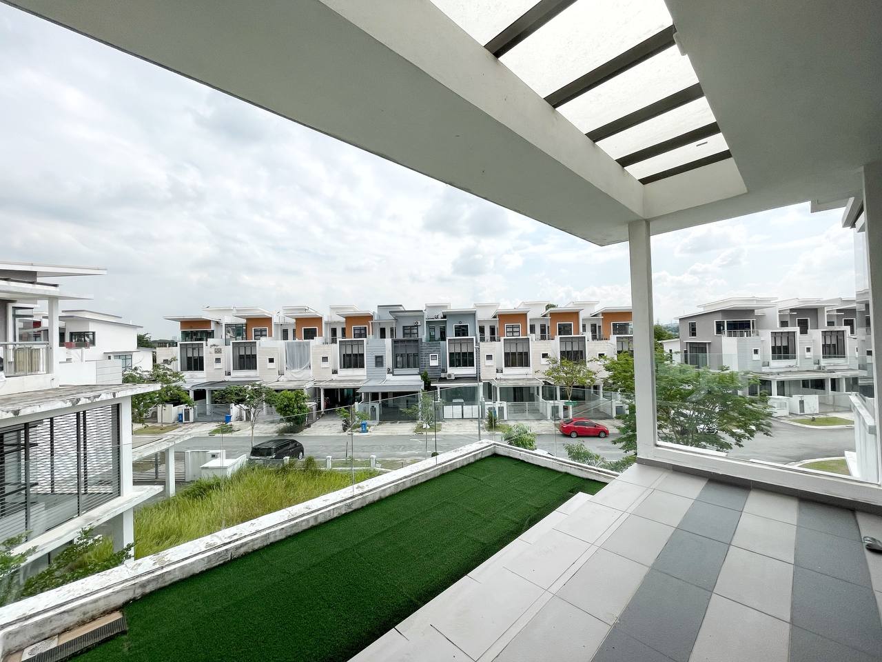 Emerald Alam Impian - photo 6