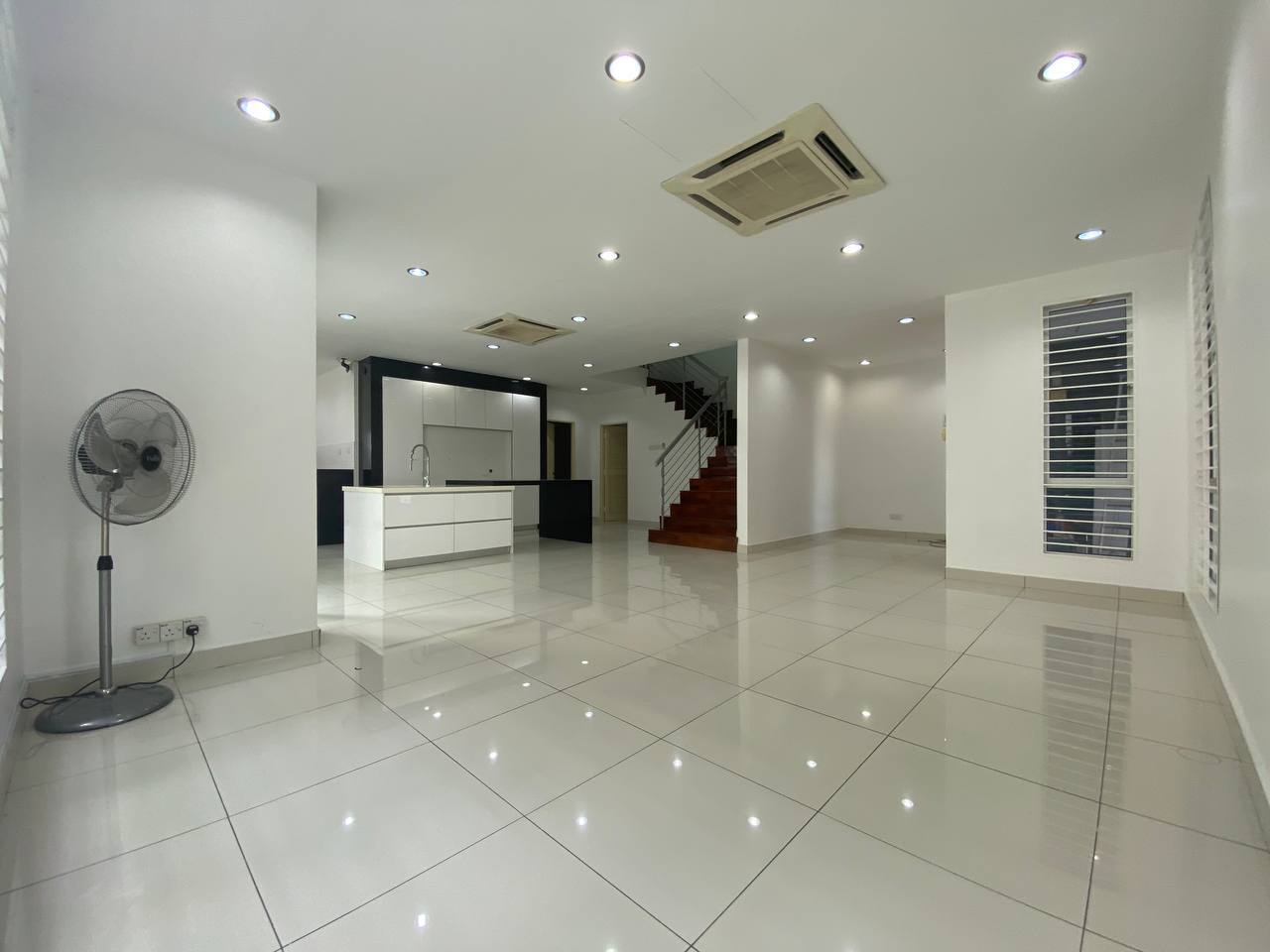 2 Storey Saujana Villa Kajang - photo 6