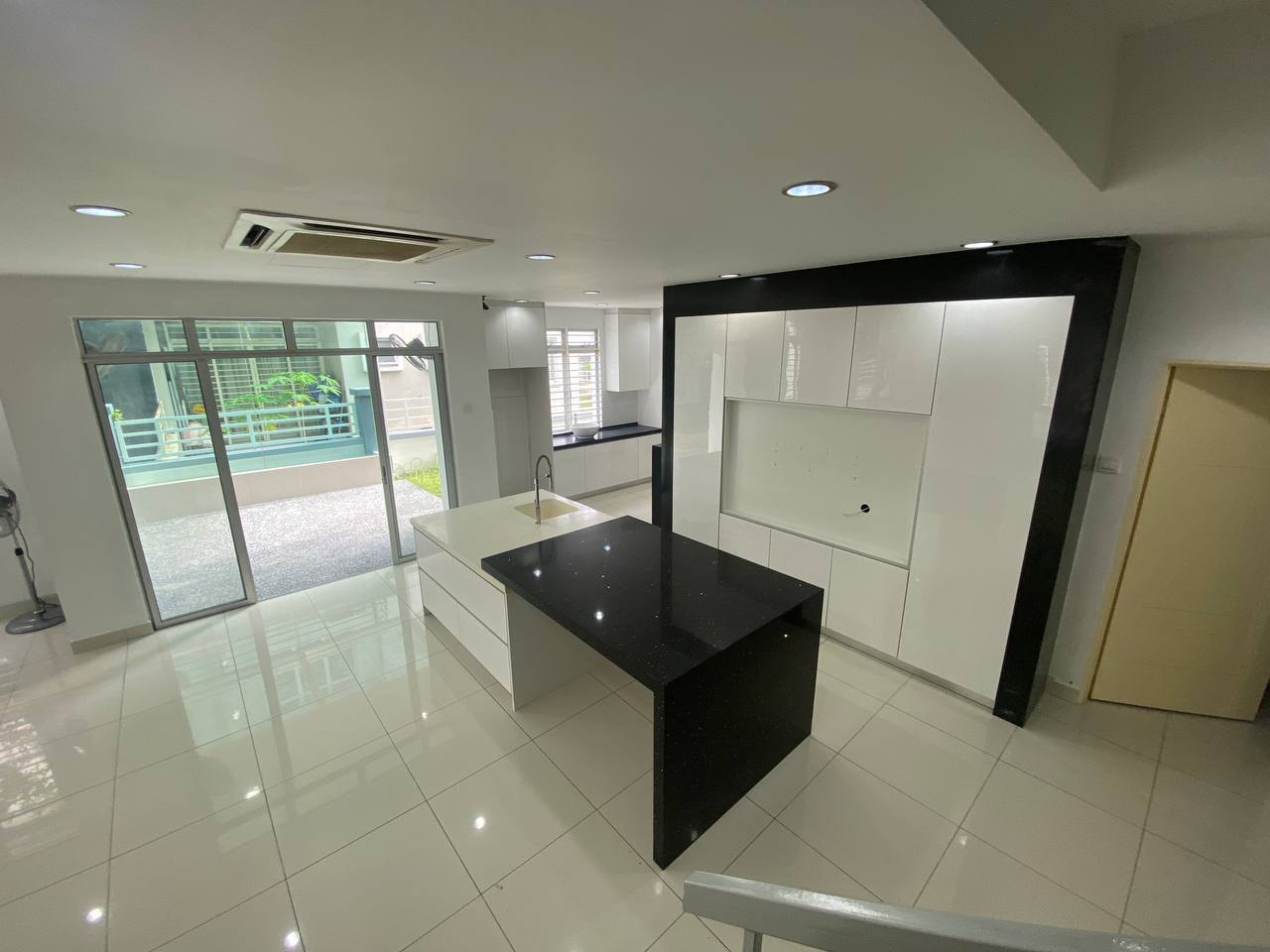 2 Storey Saujana Villa Kajang - photo 7