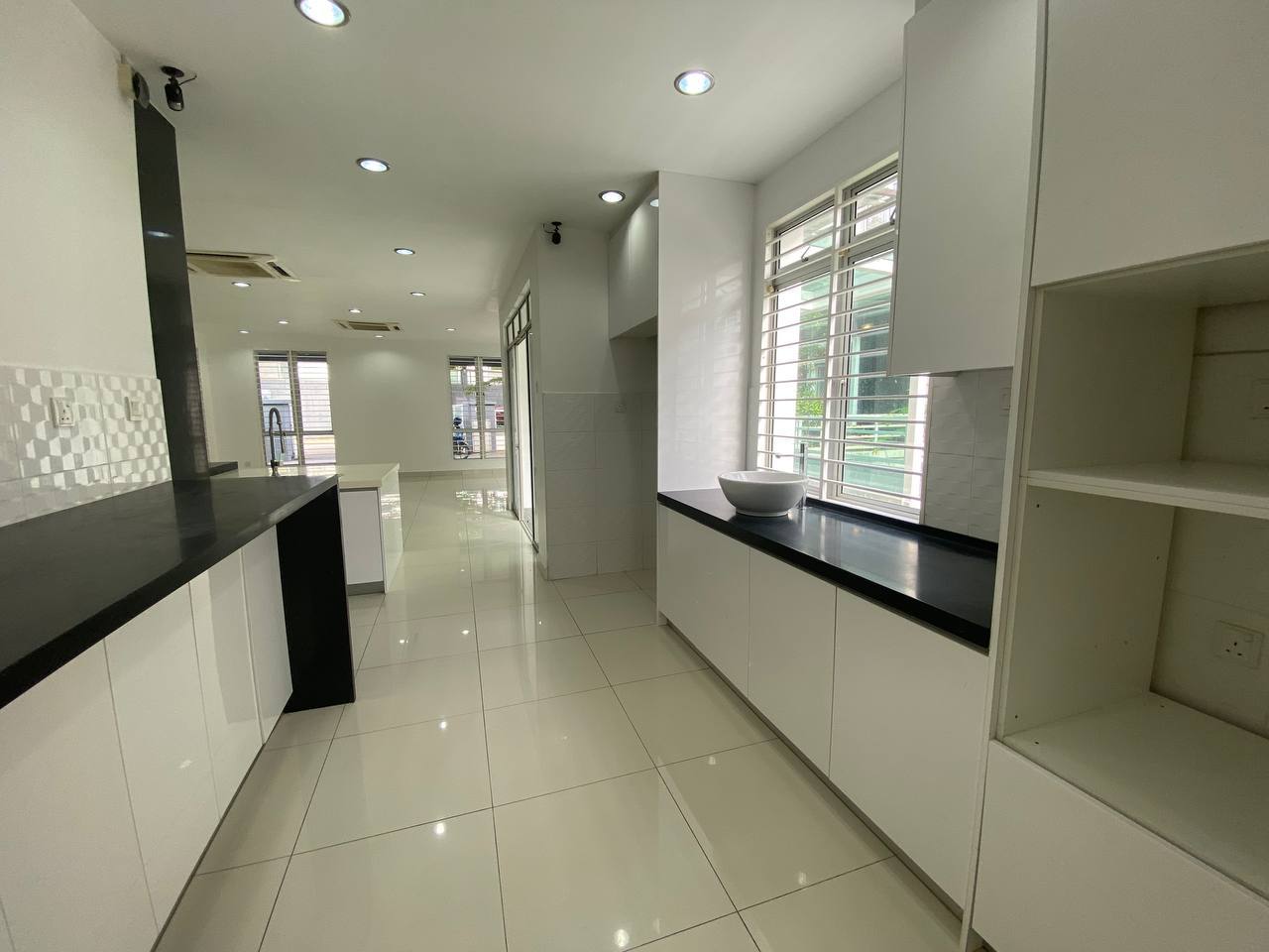 2 Storey Saujana Villa Kajang - photo 12