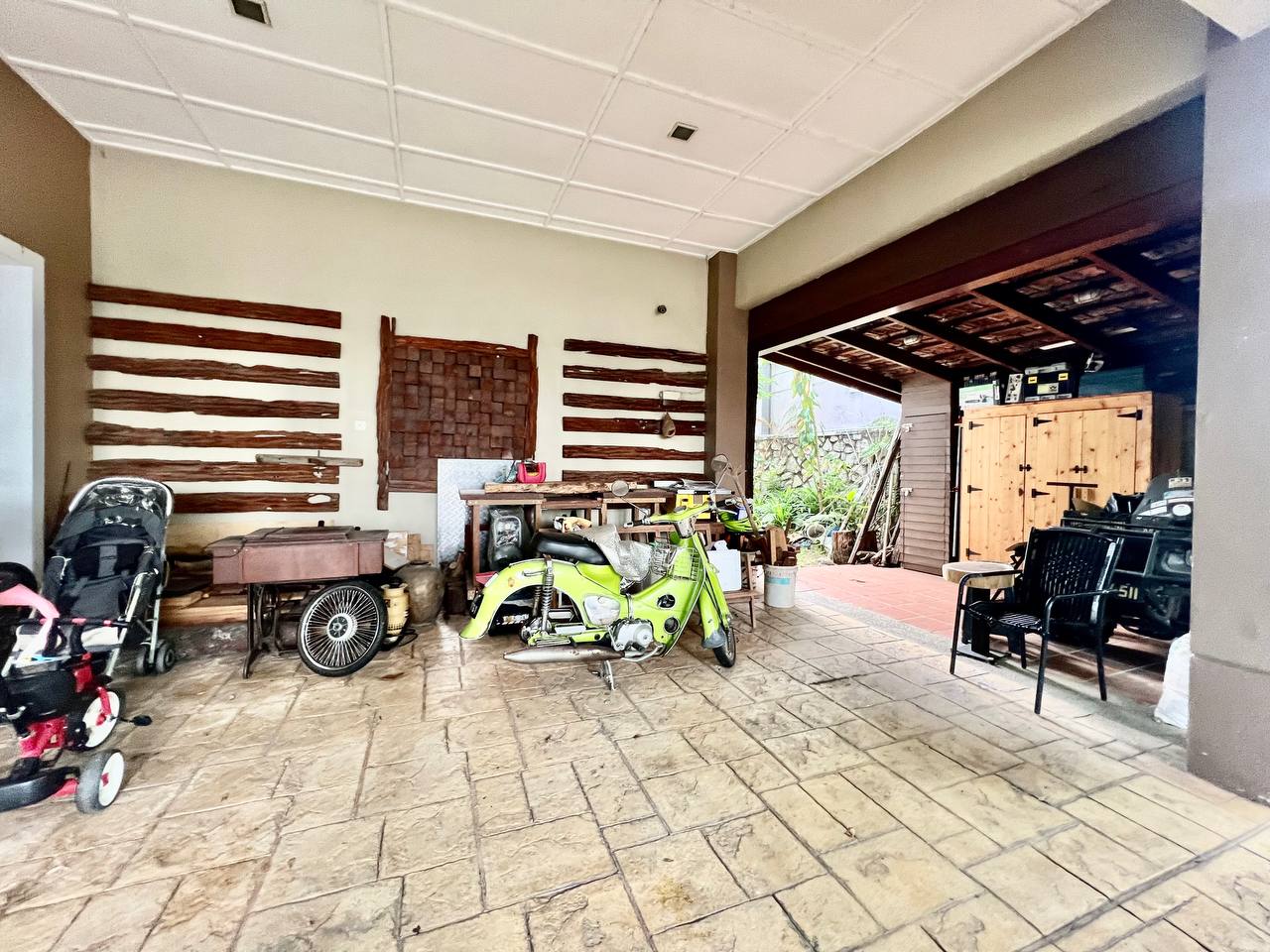 Big Land Saujana Villa Kajang - photo 2