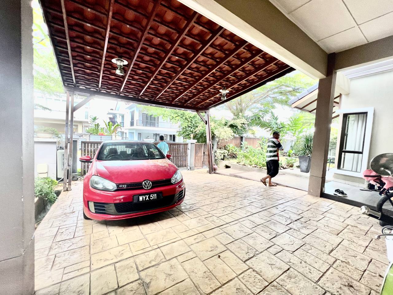 Big Land Saujana Villa Kajang - photo 3