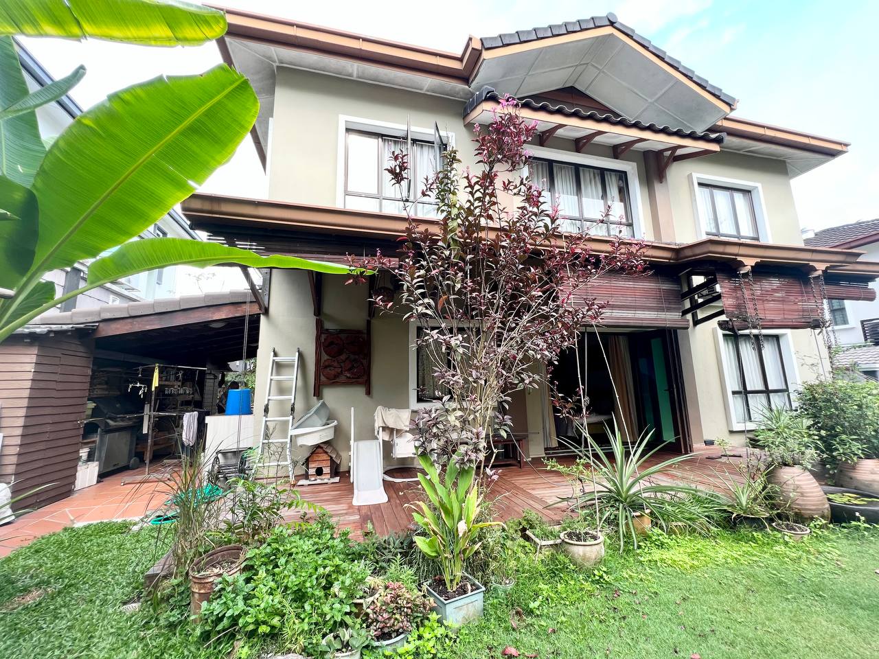 Big Land Saujana Villa Kajang - photo 4