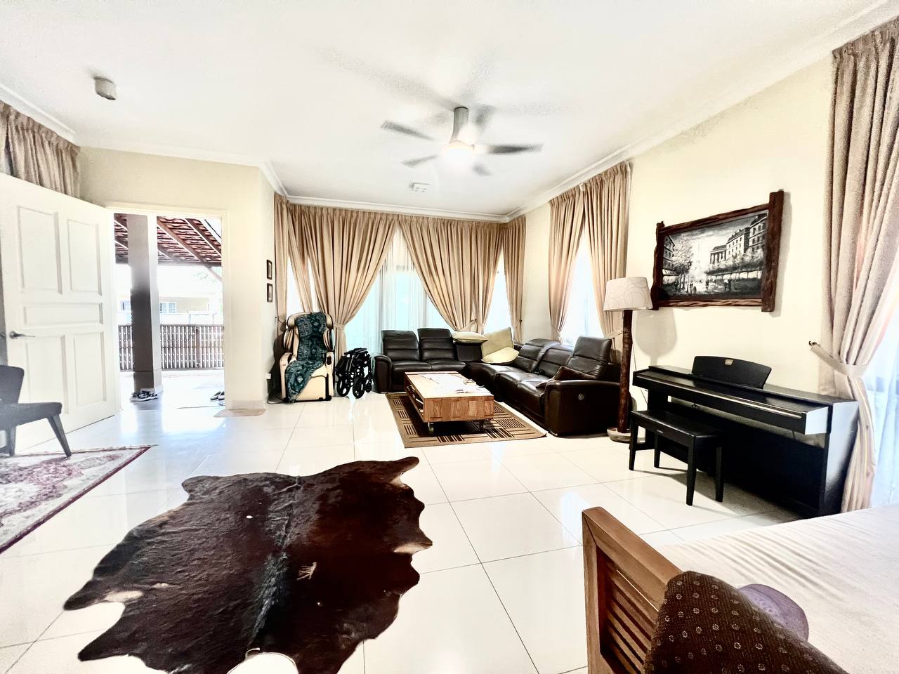 Big Land Saujana Villa Kajang - photo 9