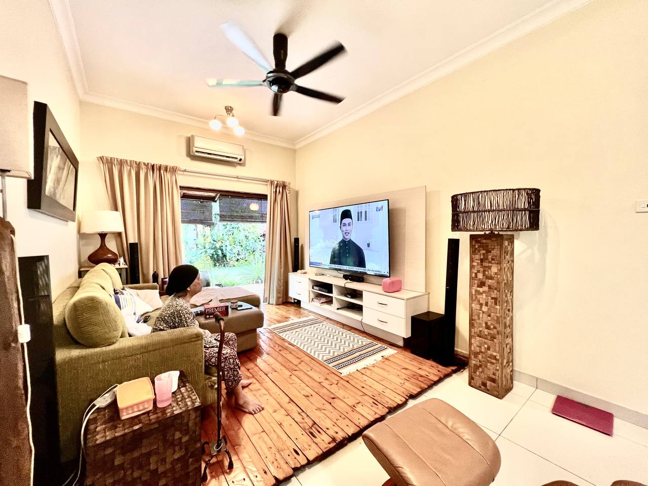 Big Land Saujana Villa Kajang - photo 10