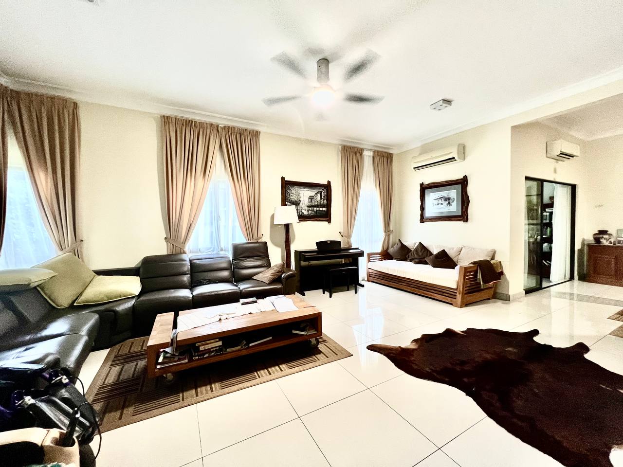 Big Land Saujana Villa Kajang - photo 11